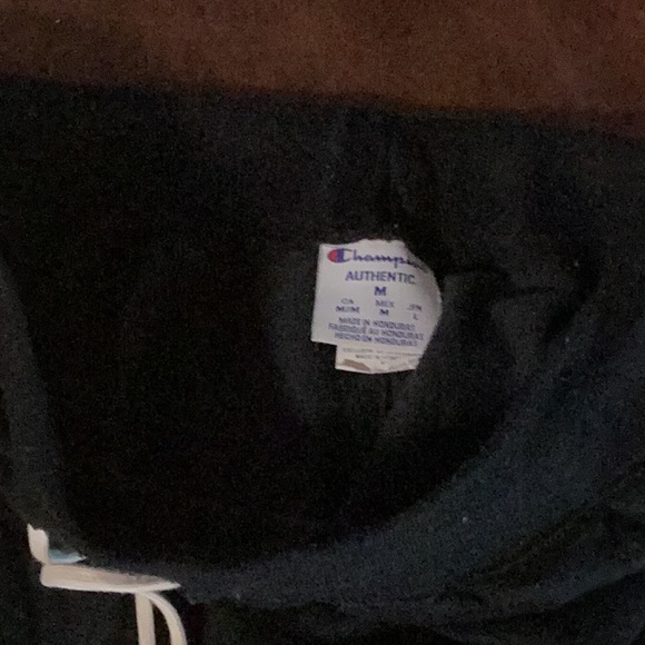 Jogger pants - Picture 3 of 4